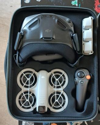 dji neo fly more combo+ remote controller 