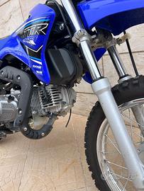 moto usata