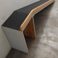 Salì-Scendi per cane