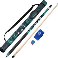 CUESOUL Gorgeous Stecca da Biliardo da 58 Pollici