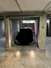 garage, box, magazzino