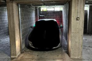 garage, box, magazzino