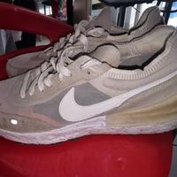 Nike Waffle one crater 45