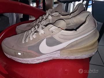 Nike Waffle one crater 45