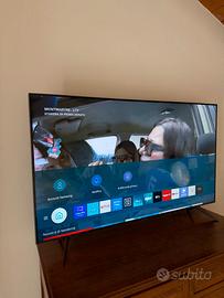 Samsung TV UE55AU7170UXZT Originale