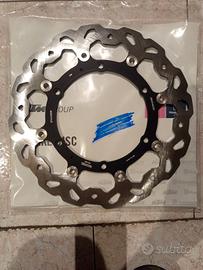 Disco fenomeno 320mm KTM HUSQVARNA