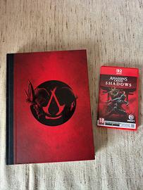 Assassin’s Creed Shadows + Guida Nintendo Switch 2