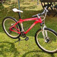 Mountain bike Specialized Rock Hopper 26