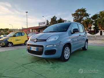 Fiat Panda 1.0 FireFly S&S Hybrid NEOPATENTATI