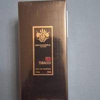 Red tobacco