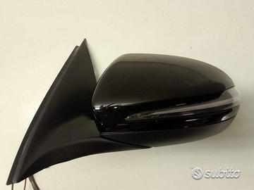 Specchietto retrovisore sx mercedes glc c253 x253