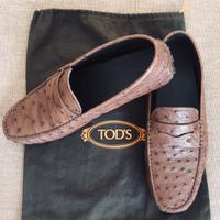 TOD'S Mocassino