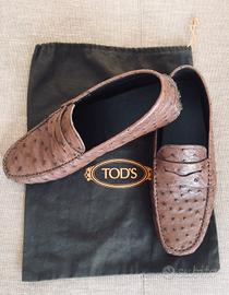 TOD'S Mocassino