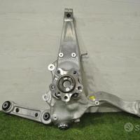 BMW G11 G12 Mozzo fusello anteriore destro | 9981