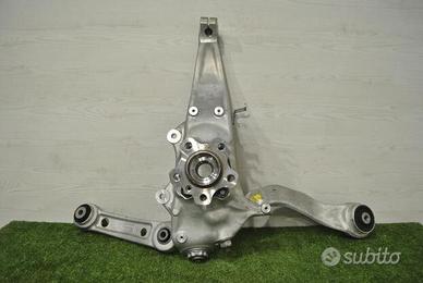 BMW G11 G12 Mozzo fusello anteriore destro | 9981