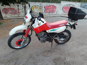 moto storica 