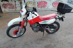 moto storica 