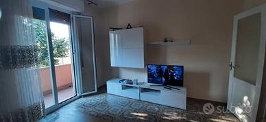 Appartamento via Torresi