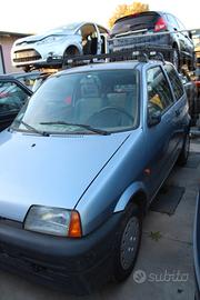 Fiat cinquecento cc 900 motore 1170A.046