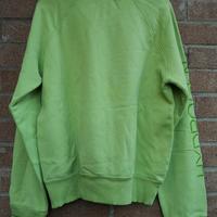 Pullover felpa girocollo Pipi Island