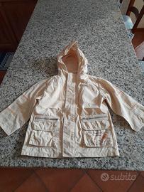 Giacca a vento Obaibi 