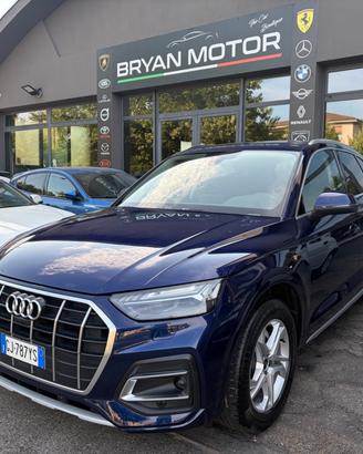 Audi Q5 SPB 35 TDI S tronic Business Advanced