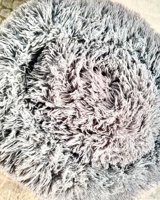 Cuccia morbidissima per cane-gatto