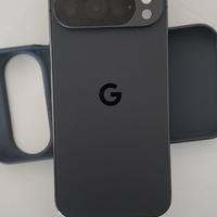 Google Pixel 10 Pro 16/128 giga scambi nuovo 