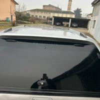 Hard top Carry boy vetrato Amarok V6 2020