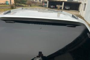 Hard top Carry boy vetrato Amarok V6 2020