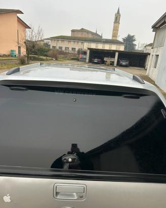 Hard top Carry boy vetrato Amarok V6 2020