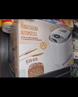 impastatrice 