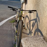 Specialized stumpjumper 29 M5 comp ht