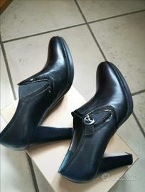 Confort scarpe vera pelle made in Italy