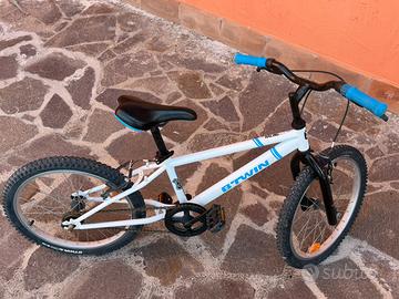 Bici Bambino 6/9 anni