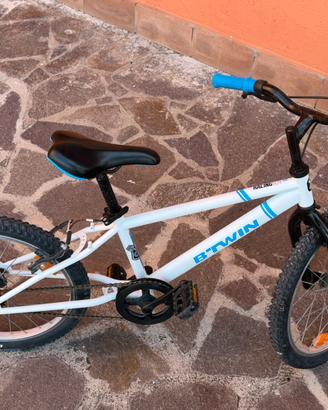 Bici Bambino 6/9 anni