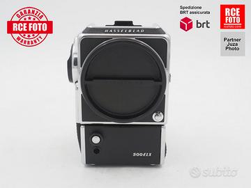 Hasselblad 500 ELX