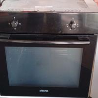 forno elettrico da incasso