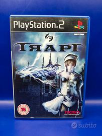 TRAPT Ps2