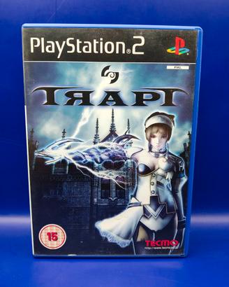 TRAPT Ps2