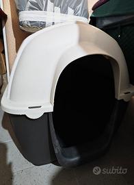 Cuccia  Ferplast modello KENNY 05