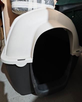 Cuccia  Ferplast modello KENNY 05