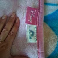 plaid caleffi principesse disney