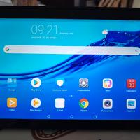 Tablet huawei mediapad t5
