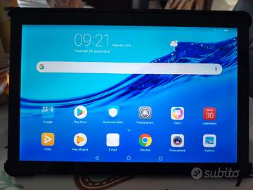Tablet huawei mediapad t5