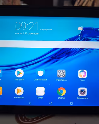 Tablet huawei mediapad t5