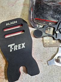 Accessori modellismo