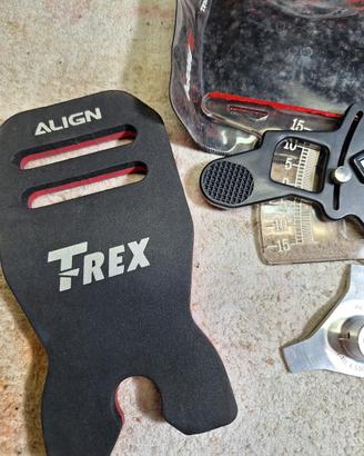 Accessori modellismo