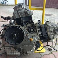 Motore Ducati ST2