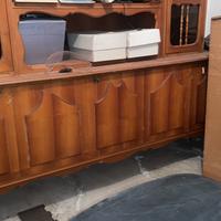 Credenza